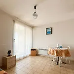 Apartmán Climatise Calme Cap D'agde Agde