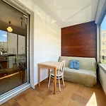 Apartmán Climatise Calme Cap D'agde *