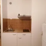 Apartmán Climatise Calme Cap D'agde *