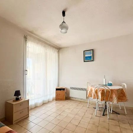 Appartement Climatisé Calme Cap D'agde Agde