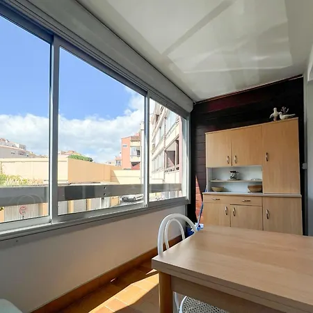 Climatisé Calme Cap D'agde *