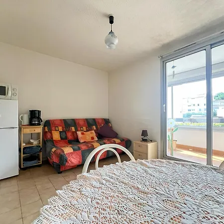 Climatisé Calme Cap D'agde Agde