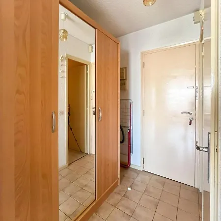 Climatisé Calme Cap D'agde *