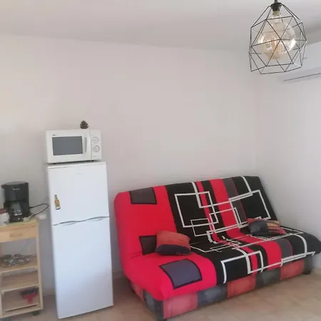Apartamento Climatise Calme Cap D'agde Agde